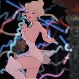 Meet your Posher, Donatella